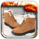 APK Boots for Women