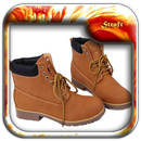 Brown Boots Women Ideas APK