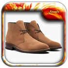 Chukka Boots ikon