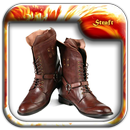 Cowboy Boots Ideas APK