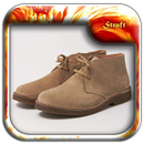 Desert Boots Ideas APK
