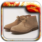 Desert Boots আইকন