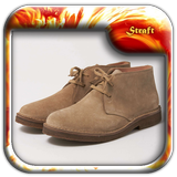 Desert Boots icono