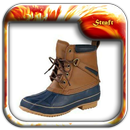 Duck Boots Ideas APK