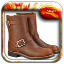 Engineer Boots Ideas APK