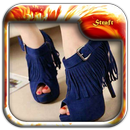 Girls Boots Ideas APK