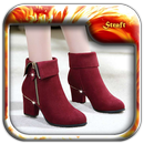 Heeled Boots Ideas APK