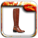 High Boots Ideas APK