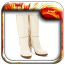 Knee High Boots Ideas APK