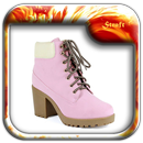Lace Up Boots Ideas APK