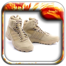 Military Boots Ideas APK