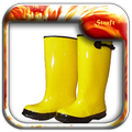 Rubber Boots Ideas
