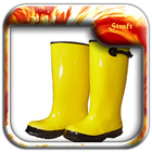 Rubber Boots أيقونة