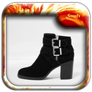 Shoe Boots Ideas APK