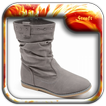 Slouch Boots Ideas
