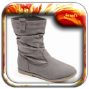 Slouch Boots Ideas APK