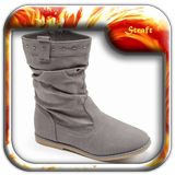 Slouch Boots иконка