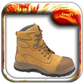 Steel Toe Boots Ideas