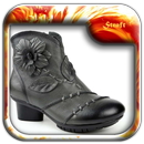 Vintage Boots Ideas APK