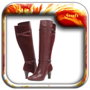 Wide Calf Boots Ideas APK