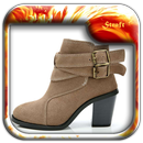 Womens Ankle Boots Ideas APK