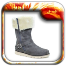 Womens Winter Boots Ideas APK