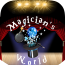 Magician World APK