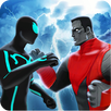 Strange Battle Spider Hero 3D APK