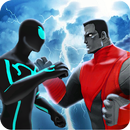 Strange Battle Spider Hero 3D APK
