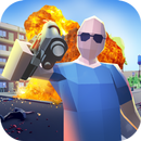 Strange Dude Simulator 3D APK