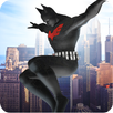 Strange Hero Bat Battle 3D APK