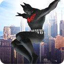 Strange Hero Bat Battle 3D APK