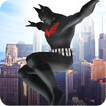 ”Strange Hero Bat Battle 3D