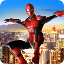 Strange Hero Battle in City APK