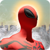 Strange Hero Future Spider 3D APK