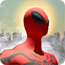 APK Strange Hero Future Spider 3D
