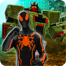Strange Hero: Mortal Battle APK