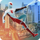 Strange Hero Spider Avenger 3D APK