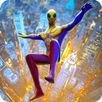 Strange Hero: X-Spider Mutant APK