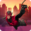 Strange Rope Hero Battle 3D APK