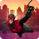 Strange Rope Hero Battle 3D APK