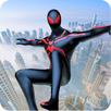 Strange Spider Hero Battle 3D APK