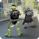 Strange Turtle: Hero Battle APK