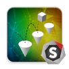 Geometric Alley APK