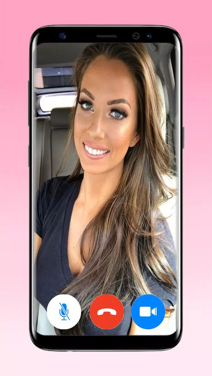 Only girl app to chat Video Chat