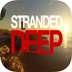 Stranded Deep Game Guide APK download