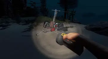 Stranded Deep imagem de tela 1