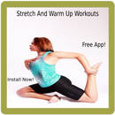 Stretching And Warm Up Workouts! Flexible Body APK