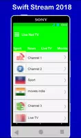 New Swift Stream -Tutor Swift Streamz Guide Screenshot 1