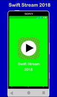 New Swift Stream -Tutor Swift Streamz Guide تصوير الشاشة 2